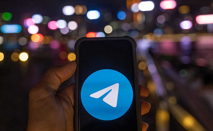 Вышло обновление Telegram, которое добавляет формат Stories