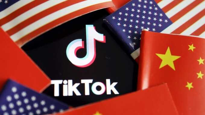 В США готовятся к возможной блокировке TikTok в ближайшие дни