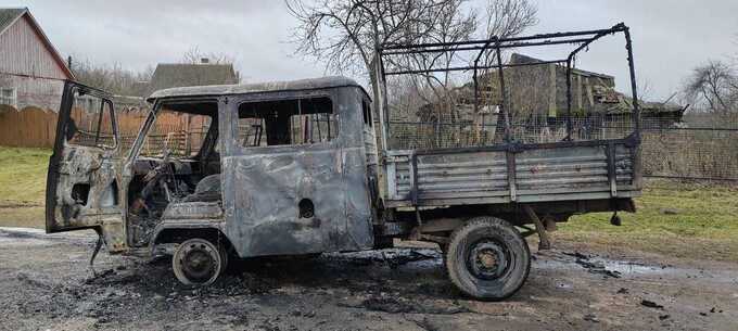 Тройное убийство в Калужской области: лесоруб расстрелял лесничих и взял заложников